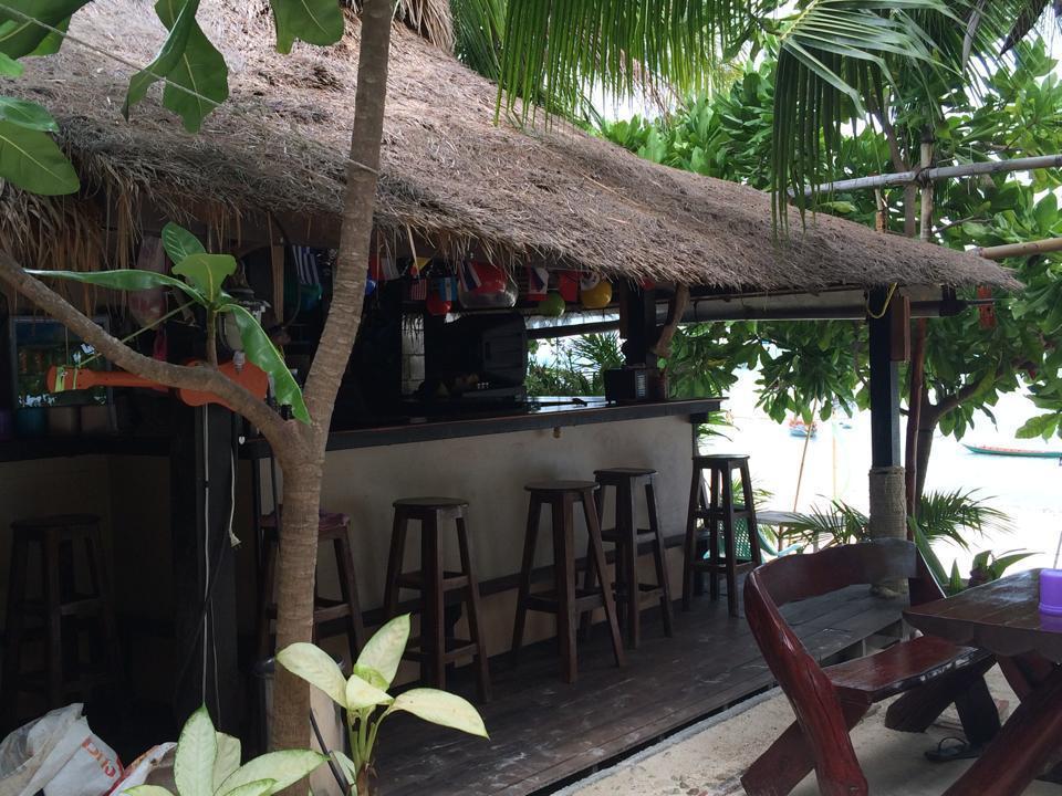 Haad Yao Resort Exterior foto