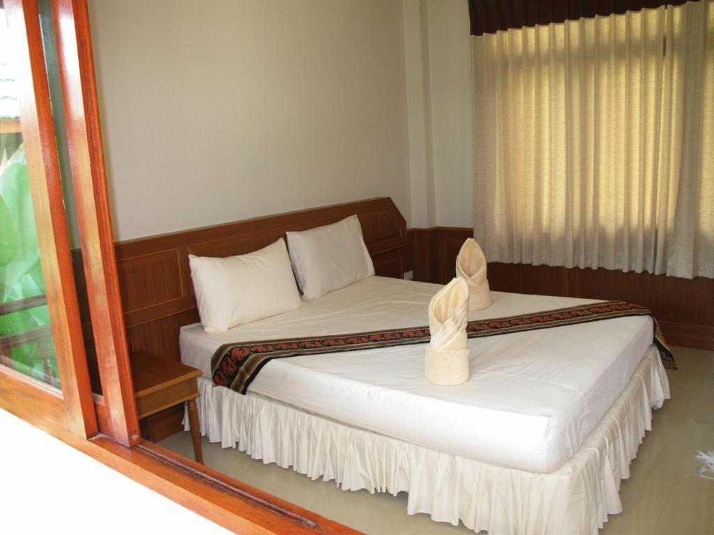 Haad Yao Resort Exterior foto